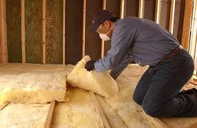 Types of Insulation We Offer in Elfers, FL