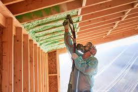 Best Reflective Insulation  in Elfers, FL